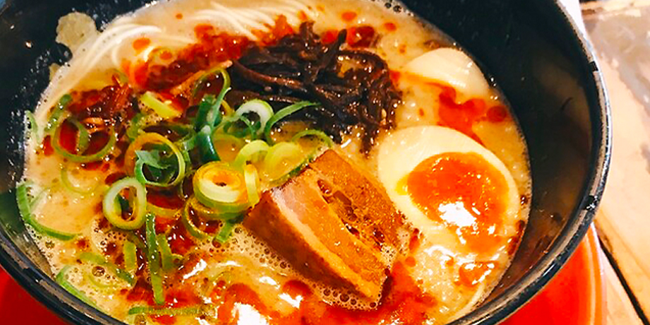麺や偶 もとなりメイン画像